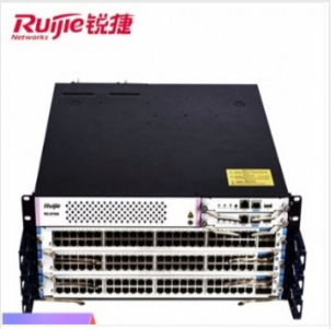 锐捷（Ruijie）RG-S7505 交换设备