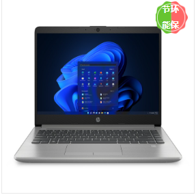 惠普/HP 240 G9 笔记本电脑（I5-1235U/8G/1T+256SSD/集显/14寸）