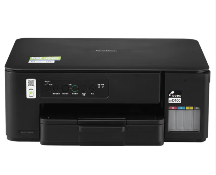 喷墨打印机 兄弟/BROTHER DCP-T430W A4