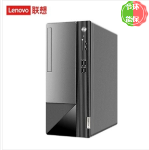 台式计算机 联想/LENOVO M460酷睿 I5-14400 23.8 集成显卡 共享内存 256GB 1TB Windows 11 16GB