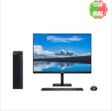 台式计算机 华为/Huawei W515 海思麒麟990 23.8 集成显卡 共享内存 256GB 银河麒麟 V10 8GB