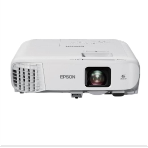 爱普生/EPSON 投影仪 CB-2247U 4200流明长焦投影仪