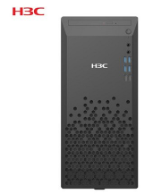 台式计算机 华三/H3C X5-020T 酷睿 I5-10400 21.5 集成显卡 共享内存 256GB 1TB 中兴新支点 V3 8GB