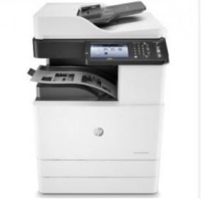 HP LaserJet MFP M72625dn 黑白 双纸盒